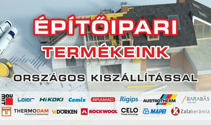 Mixvill villamossági kereskedőház és webáruház