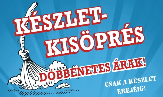 Mixvill villamossági kereskedőház és webáruház