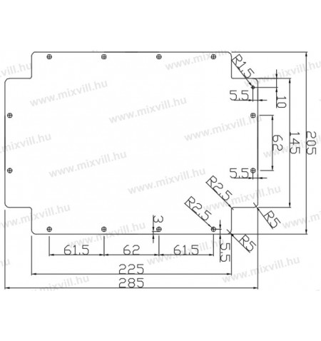 450P8_300x220_Fem_szerelolemez_kep1