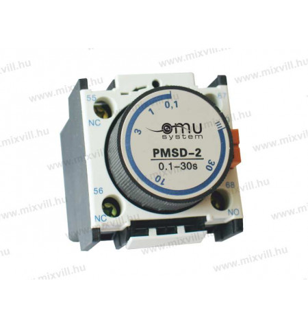 PMSD-2_Idozito_egyseg_kep1