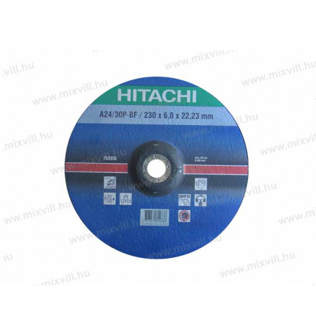 752555_csiszolotarcsa_230mm_Hitachi