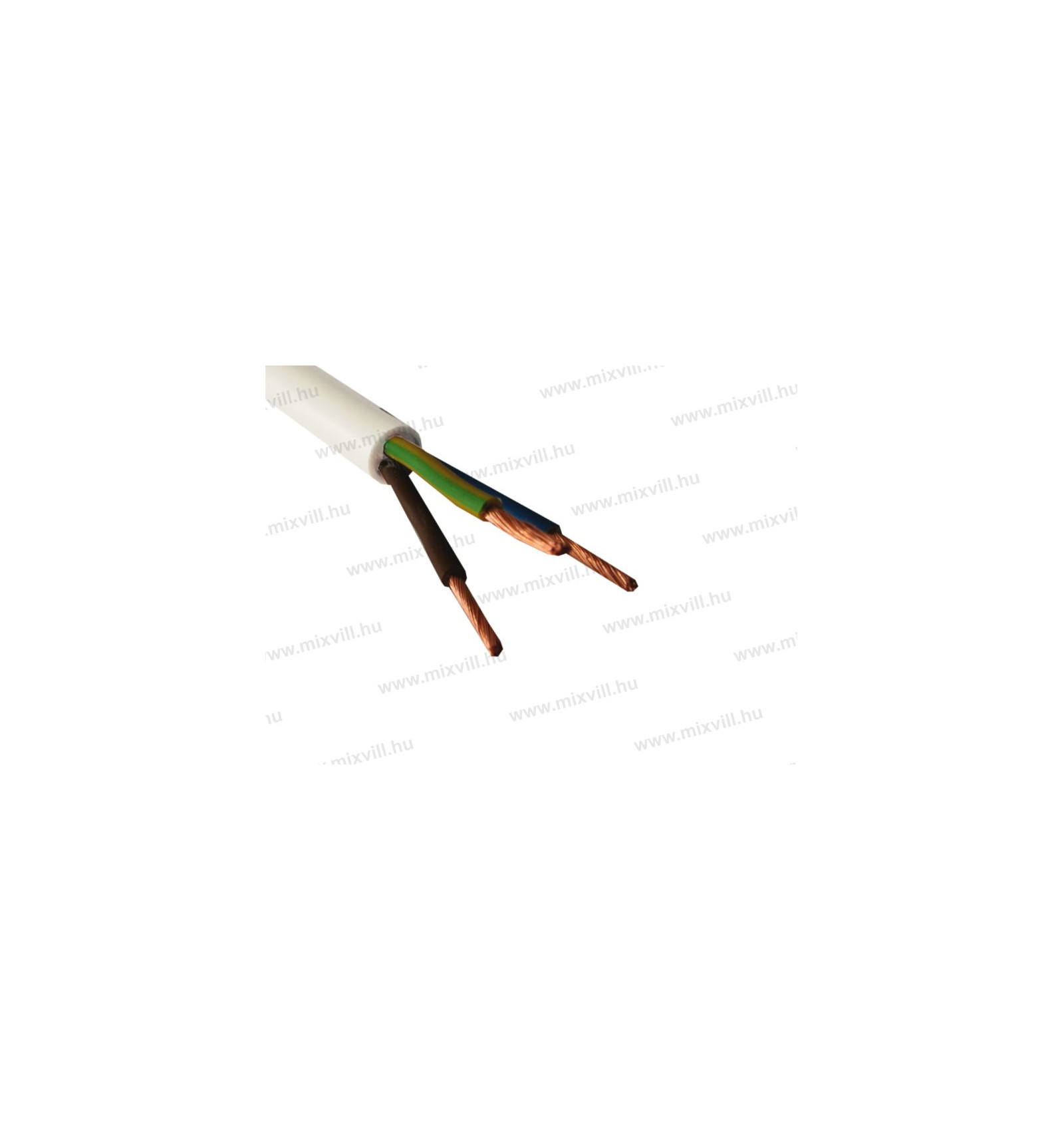 Mt Kabel 3x4 () Mt Kabel 3x4