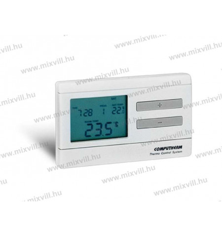 Computherm_Q7_digitalis_szoba_termosztat_kep1