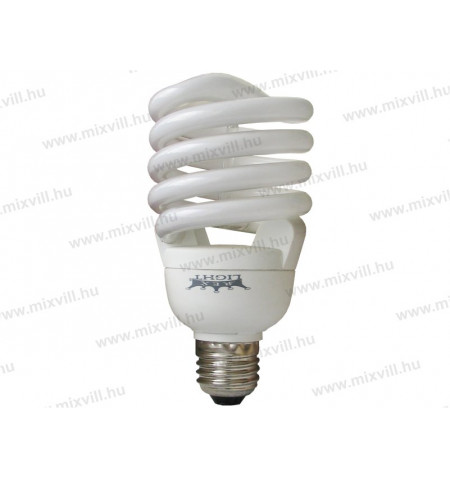 REX_energiatakarekos_spirál T3 E27 35W kompaktizzo_kep1