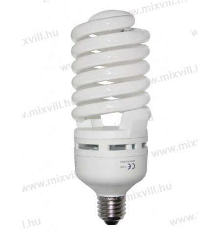 REX_energiatakarekos_spirál T4 E27 55W kompaktizzo_kep1
