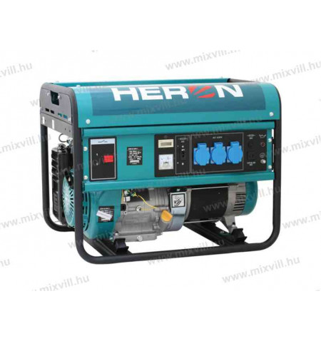 Benzinmotoros_aramfejleszto_Max_5,5 K_VA_1F_RSZ-8896113_EGM-55_AVR