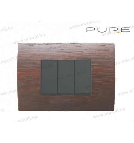 Fa_wenge_Modul_Pure_diszitokeret_WE_kep1