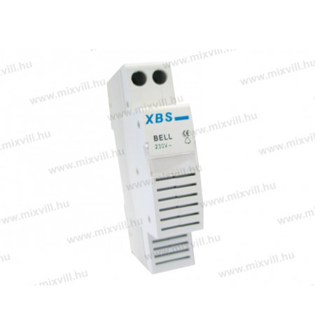 BELL_230V_modularis_csengo_kep1