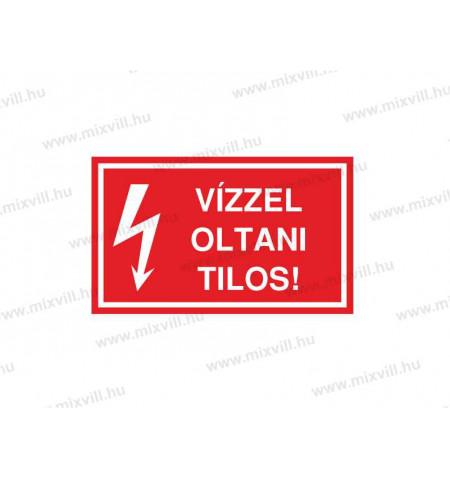 ERV003001_Vizzel_oltani_tilos_kep1