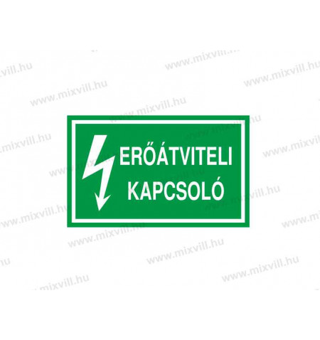 ERV058001_Eroatviteli_kapcsolo_kep1