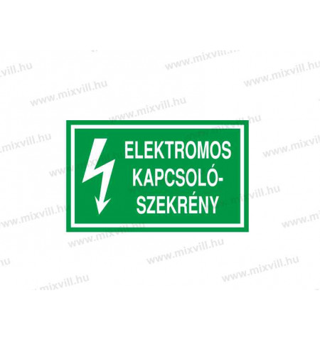 ERV071001_Elektromos_kapcsoloszekreny_kep1
