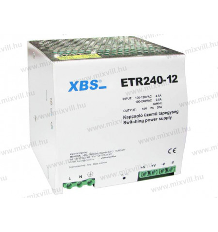 ETR-240-12_240W_12V_DC_kapcsolouzemu_tapegyseg_kep1