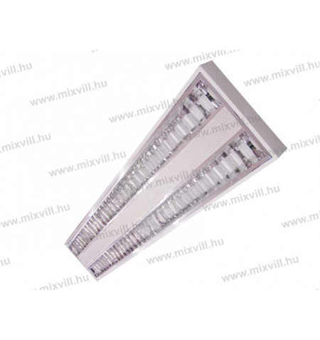 E-DELUX-T5_235_2x35W_mennyezeti_dupla_parabolatukros_lampatest_elektronikus_elotettel