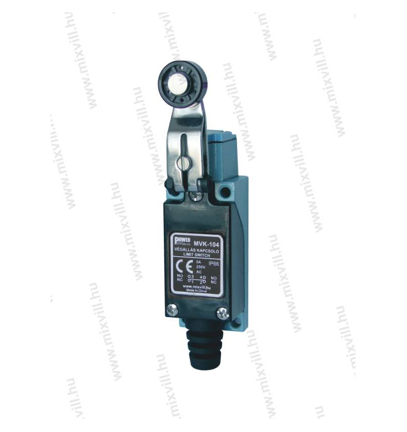 Vegallaskapcsolo 12v () Vegallaskapcsolo 12v