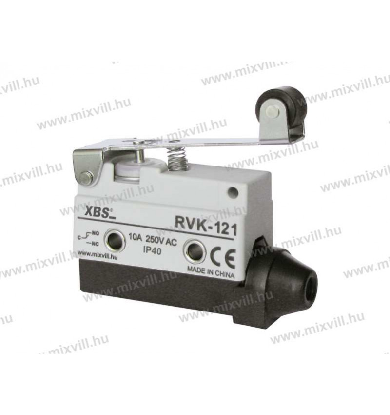 Vegallaskapcsolo 12v () Vegallaskapcsolo 12v