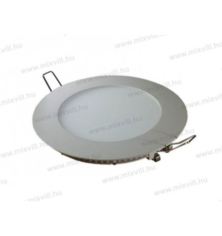 LED_mini_panel_kerek_15W