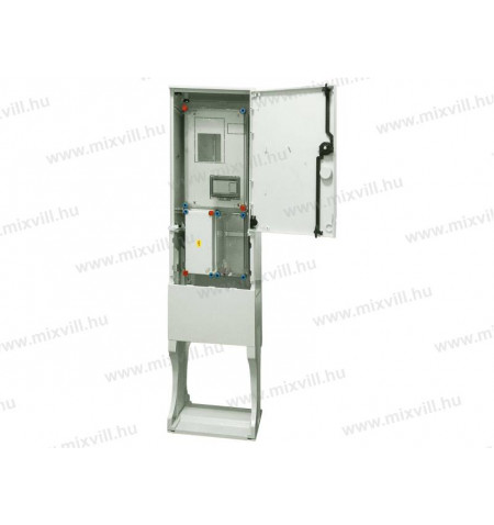 Hensel_Basic_HB3000_FF_EM_tipizalt_fogyasztasmero_szekreny_foldbe_kulteri