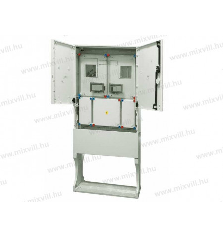 Hensel_Basic_HB33K0_FF_EM_tipizalt_fogyasztasmero_szekreny_foldbe_kulteri