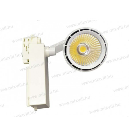 VT-1229_sines_led_lampatest_33W_4000K_2300lm