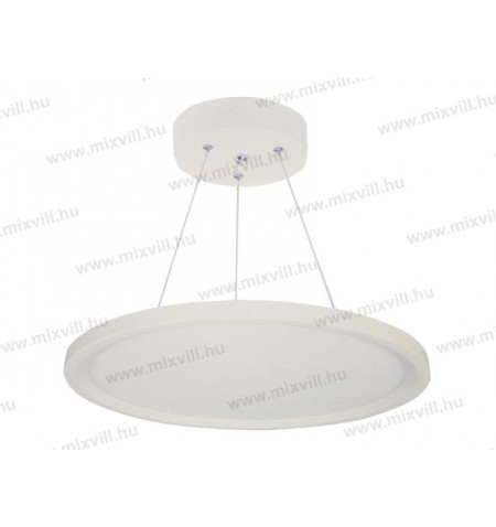 LED_fuggesztheto_panel_kerek_30W_IP20_4500K_2400lm_6095