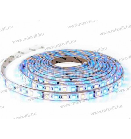 VT-2159_RGB-W_feher_led_szalag