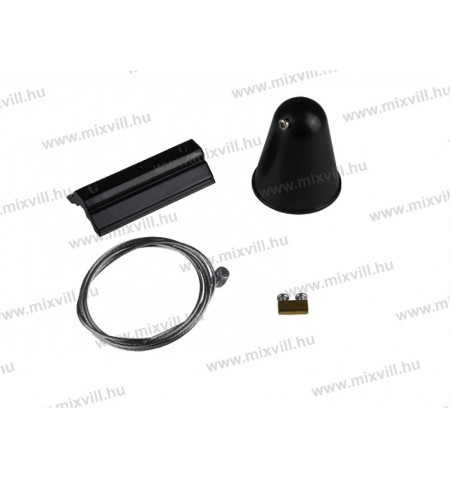 VT-3565_fekete_fuggeszto_szett_sines_led_lampatestekhez_Track_Light