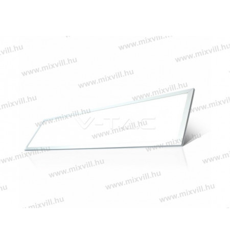 V-TAC_60266_Led_Panel_45W_3600lm_120x30cm_semleges_feher_4500K_driverrel