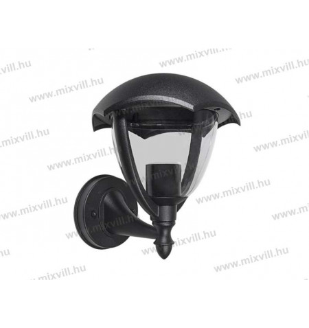 V-Tac_VT-7046_IP44_e27_lampatest_oldalfali_kulteri