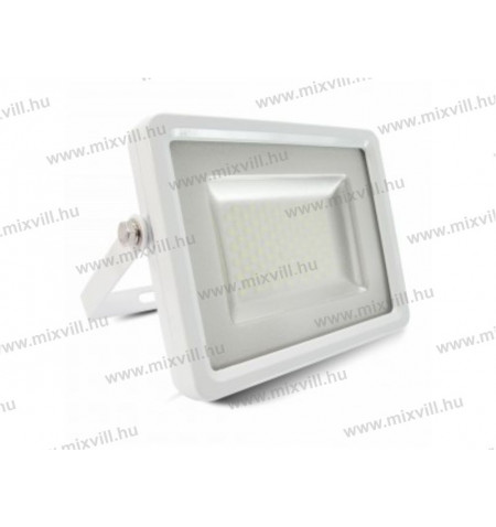 LED_5769_5770_SLIM_reflektor_10W_3000K_4500K_6000K_feher