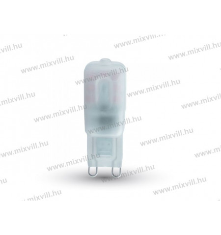 V-Tac_led_g9_7207_200lm_hideg_feher_izzo_lámpa_fenyforras