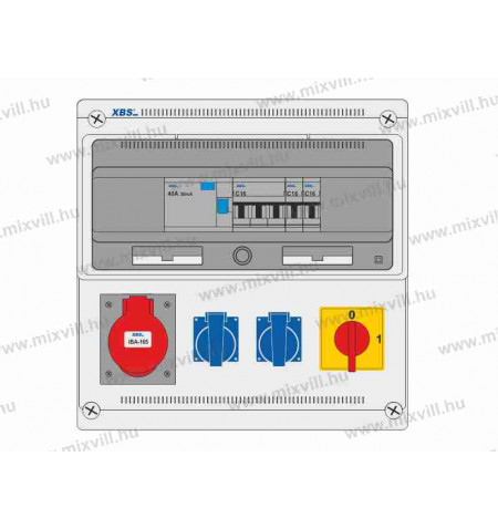 ELO-16-1_modulos_csapfedeles_csatlakozódoboz