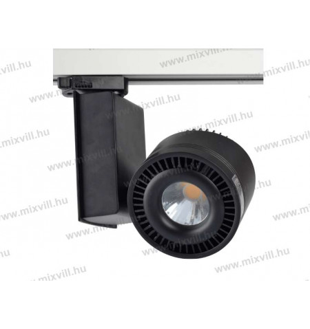 1234_led_v-tac_33w_sines_lampa_track_light_4000K_fekete