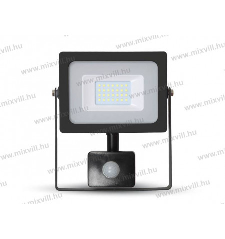 V-Tac_LED_mozgaserzekelo_vekony_slim_led_reflektor_20W_1600lm_5801_5802_5803