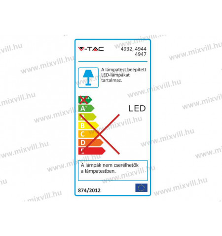 LED_panel_kerek_8W_4932_560lm_4200K_mini_V-Tac_gipszkarton_energia