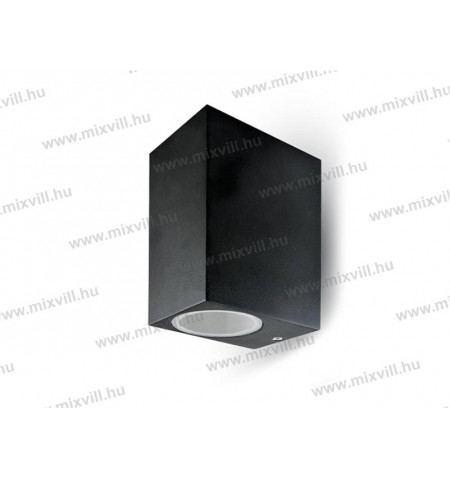 7511_led_V-Tac_oldalfali_lampatest_kerti