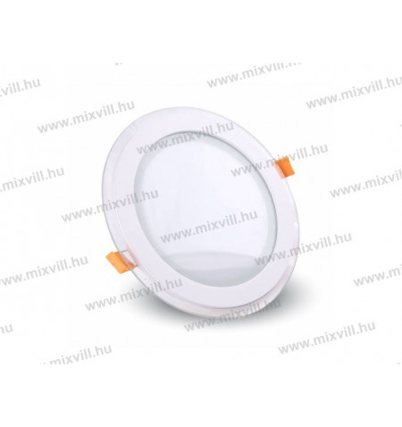 6279_V-tac_led_panel_gipszkarton_sullyesztheto_kerek_led_panel_18W_belter_ip20