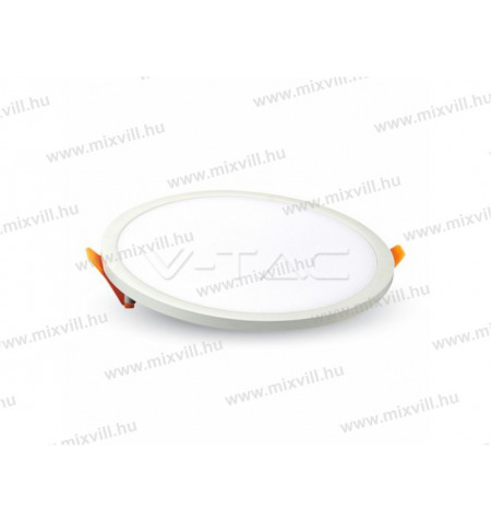 V-TAC VT-4933-Led-panel-15W-IP20-110-tapegyseggel