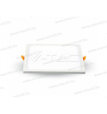 V-TAC_4943_Led_panel_szogletes_8W_IP20_3000K_800lm