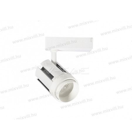 V-TAC_1357_Led_Track_Light_Sines_Lampa_feher_35W_3000K_2800lm