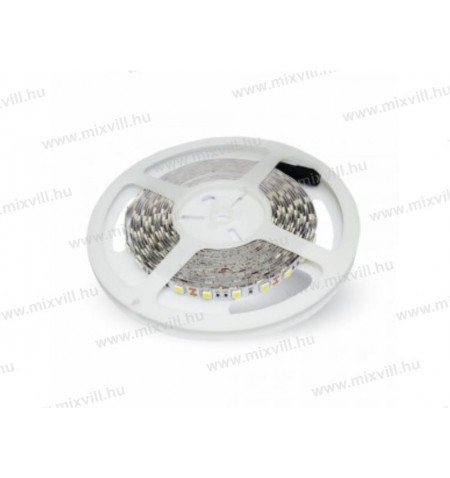 V-TAC_2156_Led_szalag_IP20_5050_60_led_Sarga_9,6W_840lm