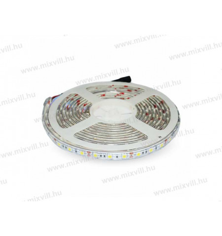 V-TAC_2460_Led_szalag_IP65_5050_30_led_4500K_semleges_feher_4,8W_500lm