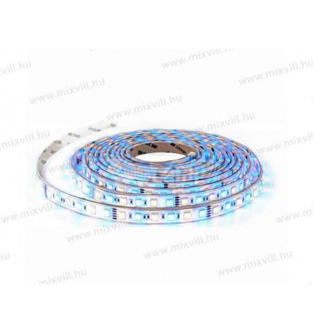 V-TAC_2553_RGB_WW_Led_szalag_IP20_5050_60_led_10,8W_900lm_12V_DC_RGB_meleg_feher