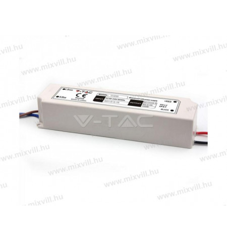 V-TAC_3252_led_tapegyseg_60W_muanyaghaz_12V_DC_5A_IP67