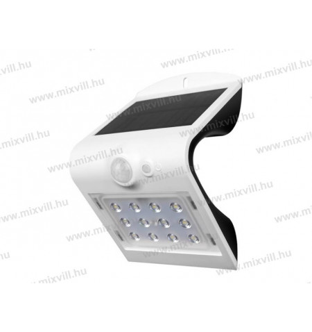 V-TAC_8276_Solar_Fali_lampa_mozgaserzekelos_1,5W_IP65_feher_220lm_4000K