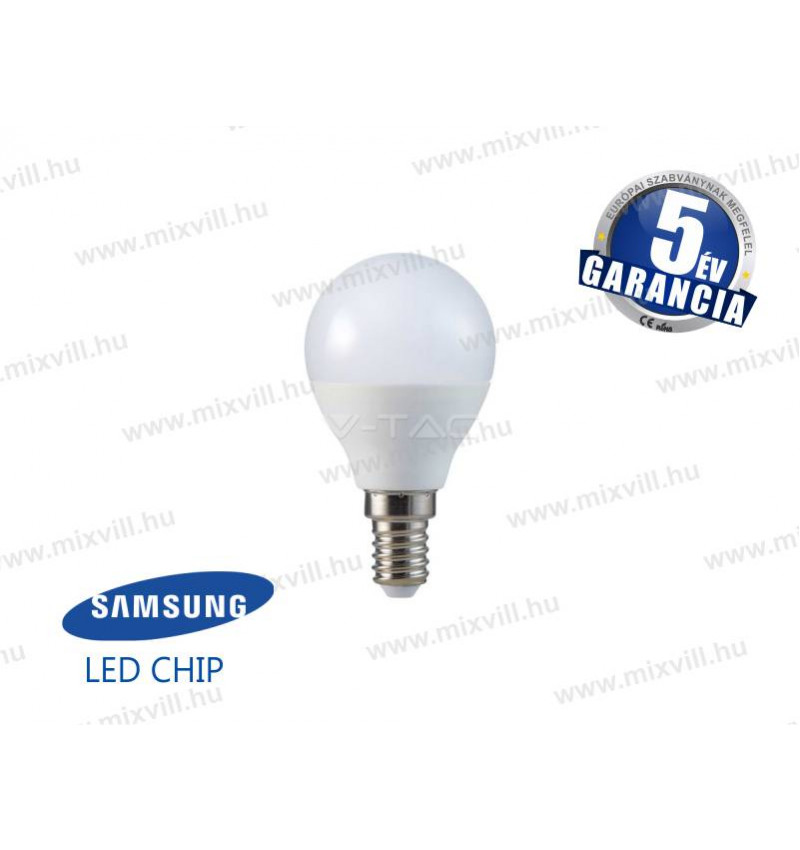 5.5 W Weiß V-TAC LED Leuchtmittel