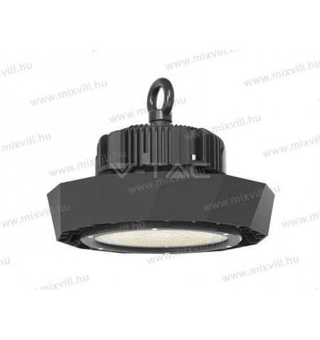 V-TAC VT-566 LED Csarnokvilágító 100W 4500K 18000lm 120 vil.szög IP65 Mean Well táp 5 év garancia_1