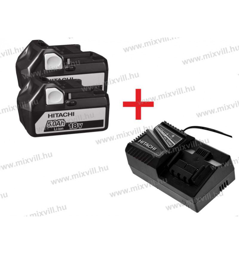 Hitachi 5 amp battery cheap