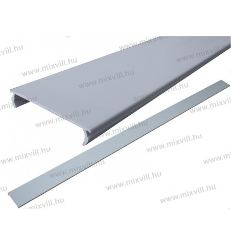 TCS1000SZ_szurke_takarócsik_54_modulos_madultakaro_lap_100cm