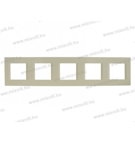 modul-OL29IW-otos-5x2-line-krem-diszkeret