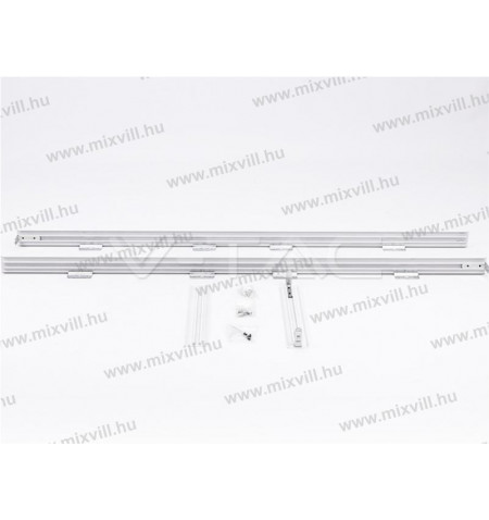 v-tac-8158-led-panel-rogzito-aluminium-keret-30x120-